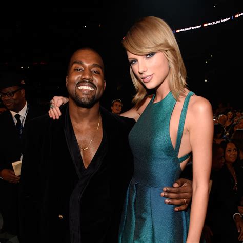 Jul 18, 2016 · Kanye did apparently call Taylor to apologize, but it seemed as though the wheel was set in motion: this was the first chapter in a long-lasting feud. Kanye even called this incident, “The ... 